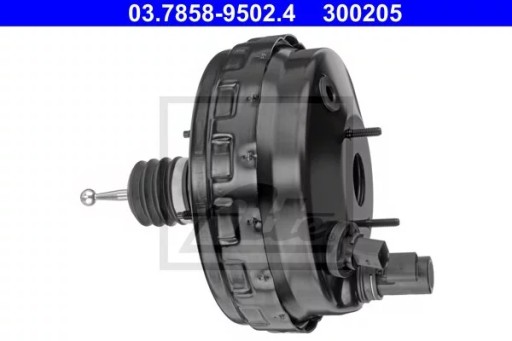 03.7858-9502.4 - СЕРВО КПЛ.