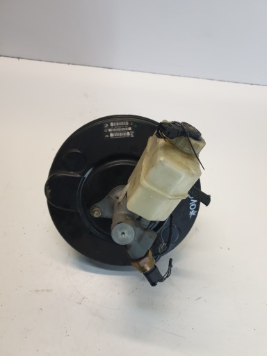 Сервопривід гальмівний насос BMW E46 6755278