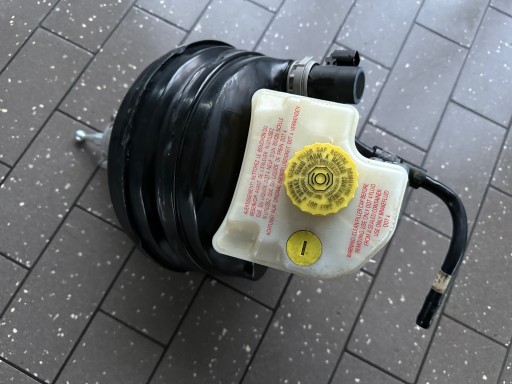 3W1612105B - СЕРВО+ТОРМОЗНОЙ НАСОС BENTLEY CONTINENTAL LIFT