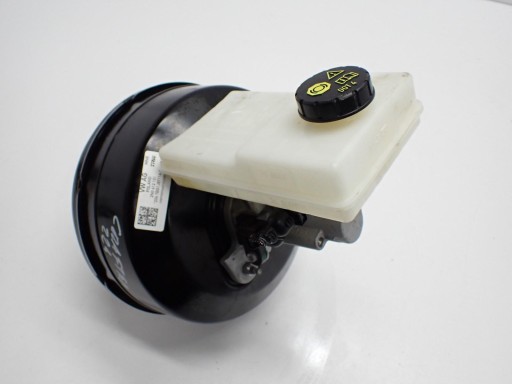 СЕРВО ГОЛОВНИЙ ГАЛЬМІВНИЙ ЦИЛІНДР ЄВРОПА 2N0612101 VW CRAFTER II 7C 22R