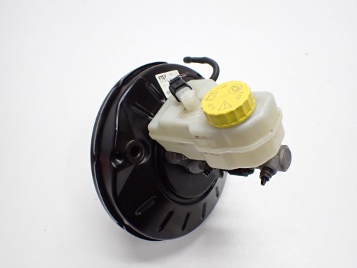 6C1614105 - СЕРВО ГОЛОВНИЙ ГАЛЬМІВНИЙ ЦИЛІНДР ЄВРОПА 6C1614105G SEAT IBIZA IV 6J 17R