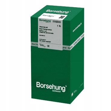 B15996 - СЕРВОПРИВОД ТОРМОЗНОЙ СИСТЕМЫ. СЕРВОПРИВОД ТОРМОЗНОЙ СИСТЕМЫ. BORSEHUNG BORB15996