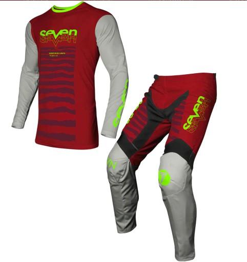 Набор SEVEN Vox Surge Мерло ProMX