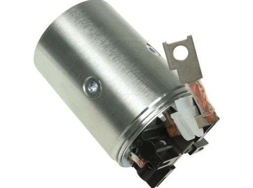 SF0096S, - Статор sf0096s с держателем щеток стартера