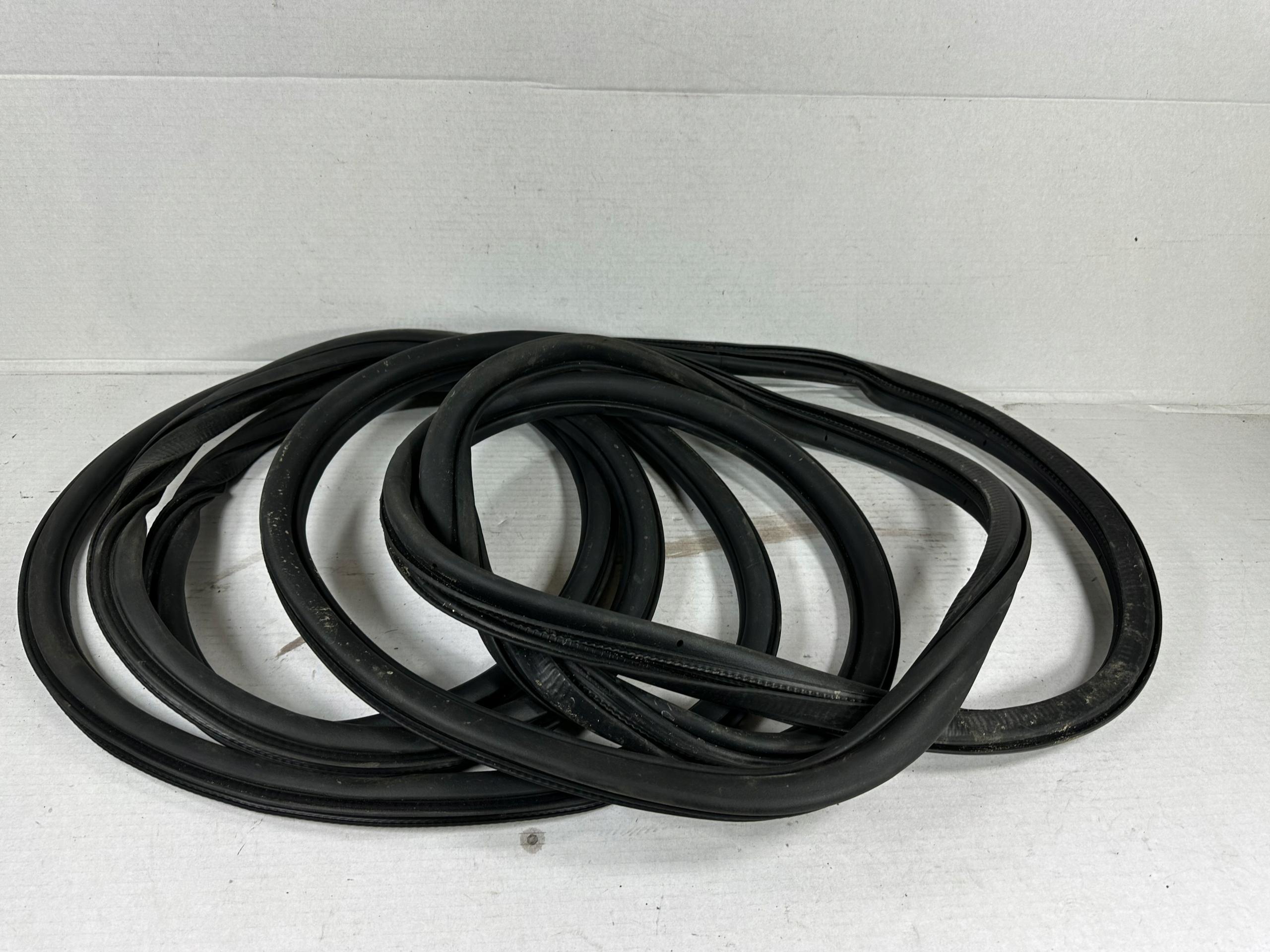 SHARAN 7N УПЛОТНЕНИЕ ДВЕРИ ЛЕВЫЙ ПРАВЫЙ ПЕРЕДНИЙ ЗАДНИЙ