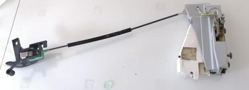 7M0839011Q - SHARAN GALAXY ALHAMBRA ЗАМОК ДВЕРИ ЗАДНИЙ ЛЕВЫЙ MK1