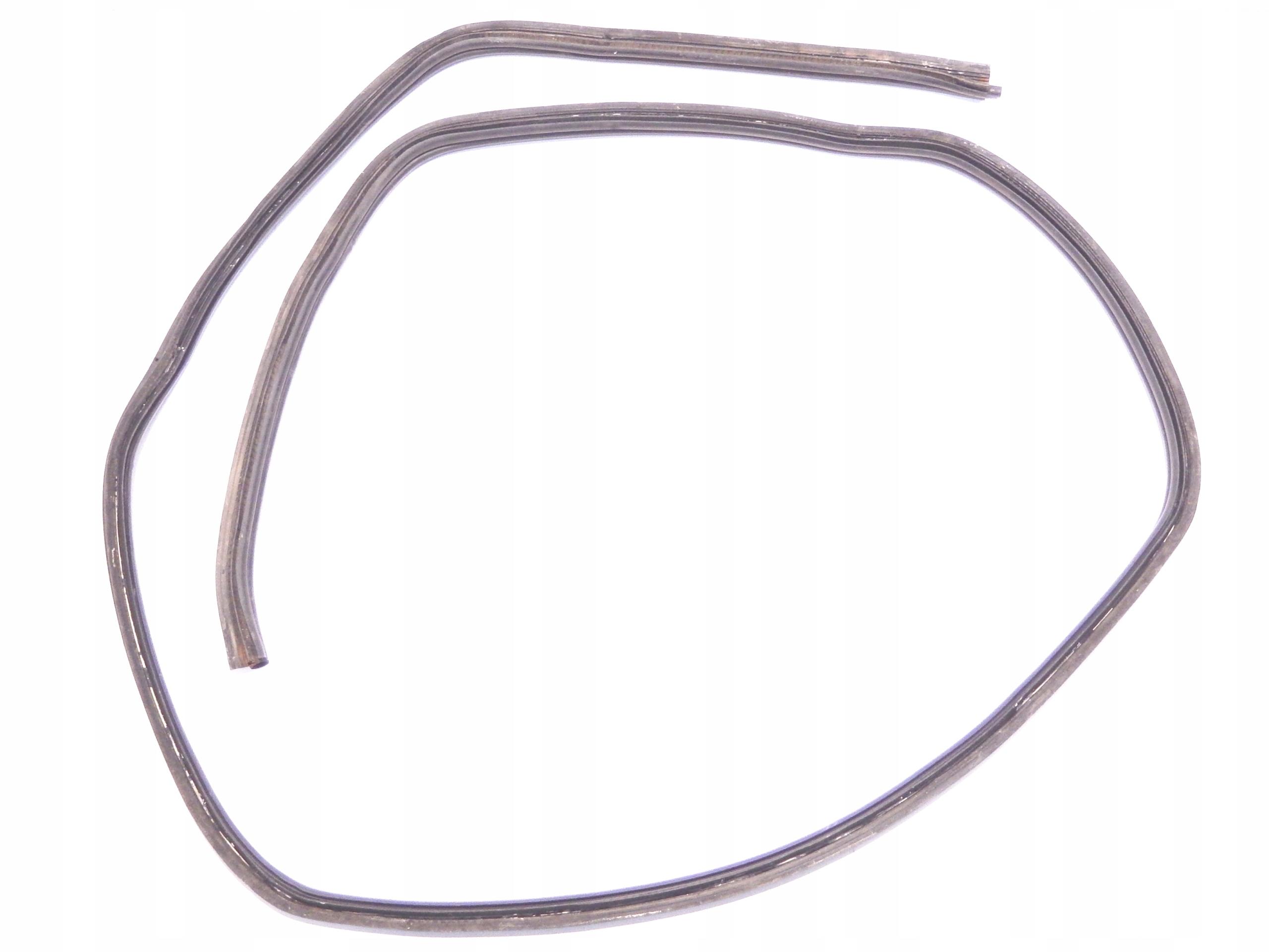 ШАРАН І ГАЛАКТИКА АЛЬГАМБРА ПРОКЛАДКА КРИШКИ БАГАЖНИКА