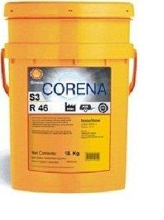 SHECORENAS3R4620/OLE OIL SHELL CORENA S3 R 46 20