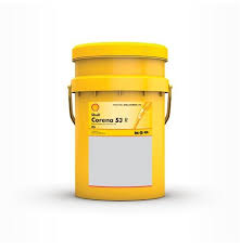 SHELL Corena S3 R 46 (20L) лодка