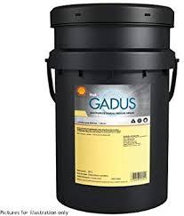 SHELL GADUS S2 V220 0 18KG LODŹ