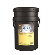 SHELL GADUS S2 V220 2 18 кг вес