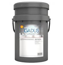 SHELL GADUS S5 V142W 00 18KG ŁÓDŹ