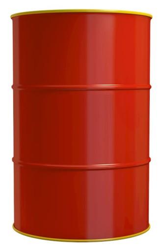 SHELL RIMULA 15W40 209L. R4 X