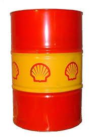 SHELL RIMULA R5 E 10W40 209L ŁÓDŹ