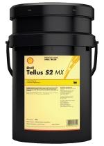 SHELL TELLUS S2 MX 68 20L ŁODŹ