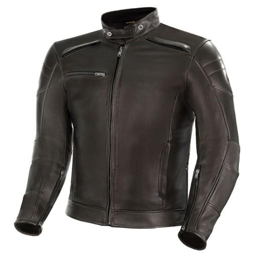 КУРТКА SHIMA BLAKE КОРИЧНЕВА 3XL