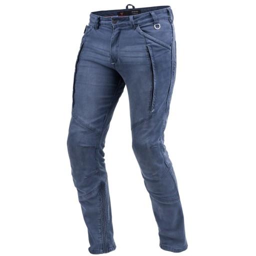 ДЖИНСИ SHIMA GHOST JEANS BLU 38
