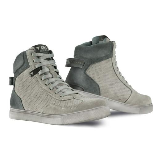 SHIMA SX-2 EVO MEN GREY 48