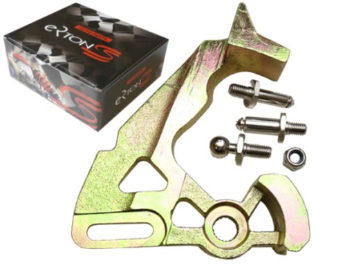 ERT-55244JMKA - Short SHIFTER 1.8 T 2.0 FSiT 2.0 TFSi 1.9 TDi 2.0 TDi