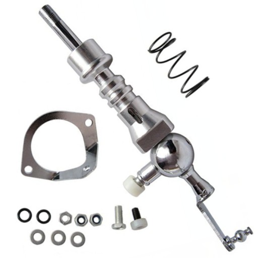 КОРОТКА ШТАГА ПЕРЕКЛЮЧАННЯ ПЕРЕДАЧ ДЛЯ VW GOLF IV AUDI A3