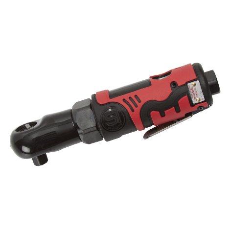 SI-1218EX ГАЙКОВИЙ КЛЮЧ 3/8” ПНЕВМАТИЧНИЙ ХРАПОВИК SHINANO ЯПОНІЯ