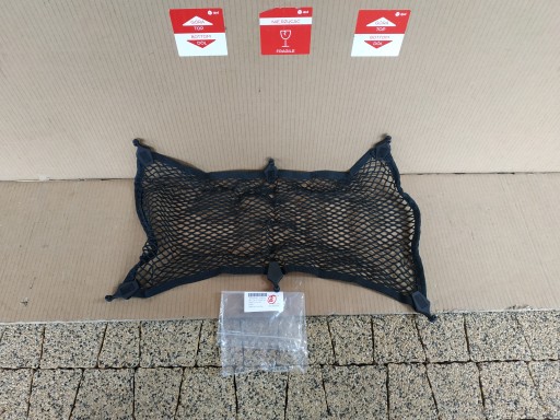 СІТКА В БАГАЖНИК BMW F20 F30 НОВ