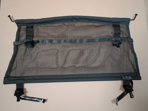 СІТА В БАГАЖНИК BMW X3 G01 7446327