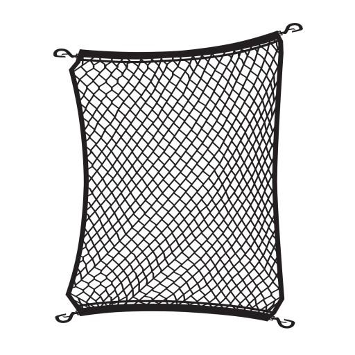 СІТКА БАГАЖНИКА TOYOTA RAV 4 V 2019-2021