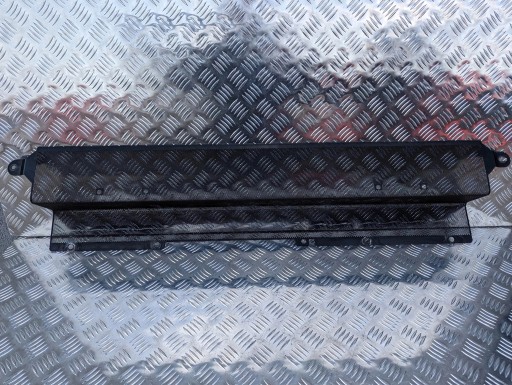 2552740 - СІТКА РАДІАТОРА SCANIA NTG