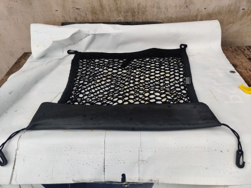 ЕЛАСТИЧНА СІТКА В БАГАЖНИК TOYOTA C-HR CHR ОРИГ