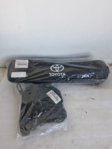 ГИБКАЯ СЕТКА БАГАЖНИКА Toyota C-HR+комплект безопасности