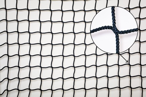 ТРАНСПОРТНАЯ СЕТКА ДЛЯ ПРИЦЕПОВ 5 м х 2,8 м