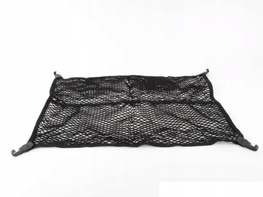 СЕТКА БЕЗОПАСНОСТИ ДЛЯ БАГАЖНИКА AUDI Q7 Q8