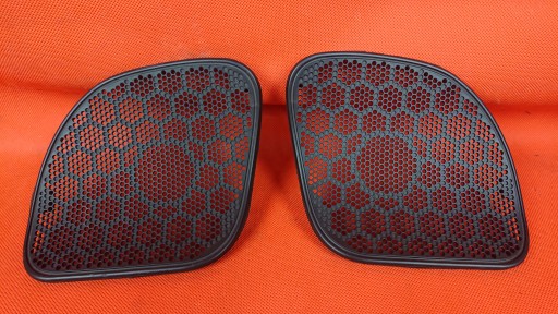 76000453 76000454 - РЕШЕТКИ РЕШЕТКИ ДИНАМИКИ HARLEY ROAD G 2014-2023