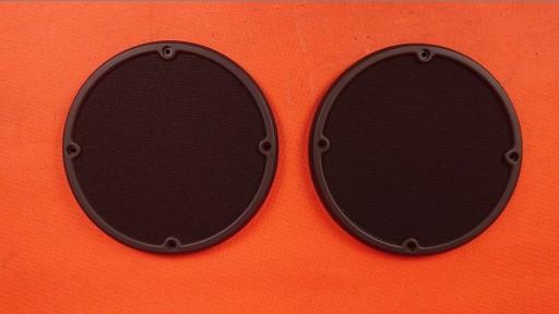 76000092 - СЕТОЧНЫЕ РЕШЕТКИ, ЗАДНИЕ ДИНАМИКИ, HARLEY 2014-2023 гг.