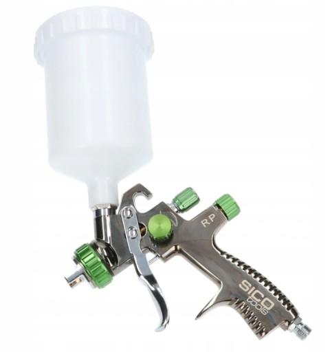 SICO TOOLS GREEN RP СПРЕЙ-ПІСТОЛЕТ 1.2