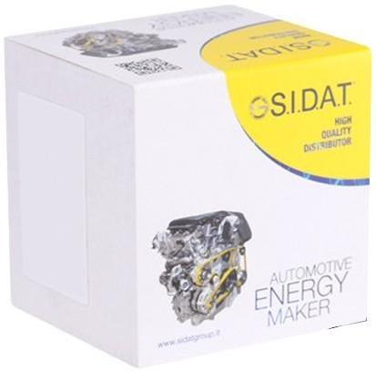 Маслоохолоджувач SIDAT 590299