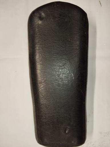 WSK01 - Сиденье для WSK, WFM, SHL, детали двигателя рама M06