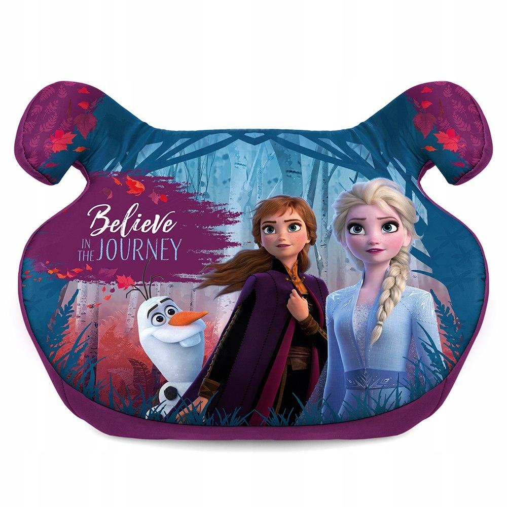 АВТОКРІСЛО СТЕНД ЗАМОРОЖЕНІ 15-36 КГ