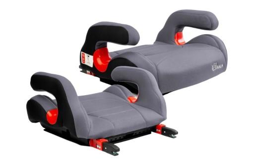 АВТОКРІСЛО АВТОКРІСЛО ПІДСТАВКА ISOFIX