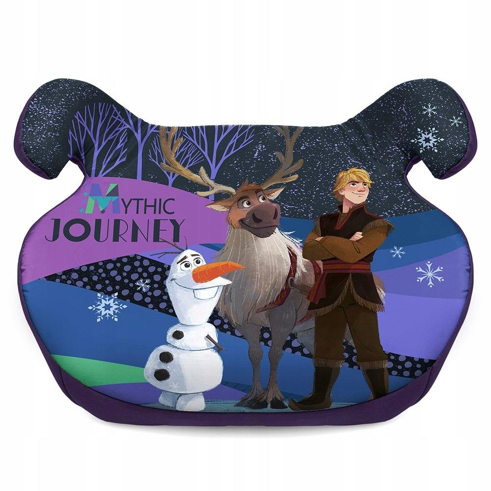 АВТОКРЕСЛО FROZEN 2 15-36 КГ