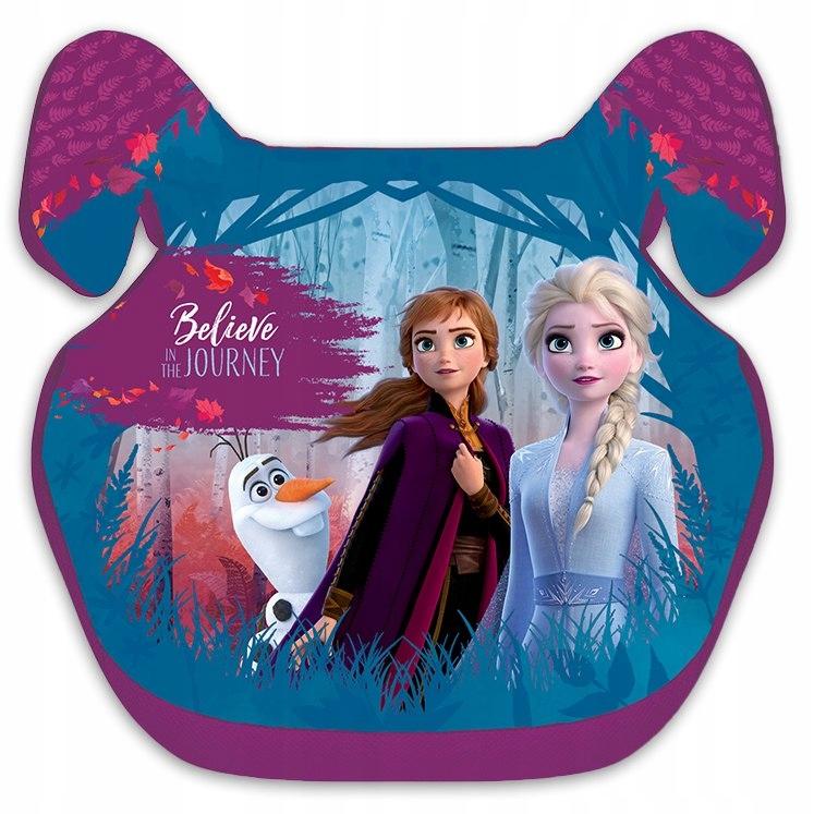 АВТОКРЕСЛО FROZEN 2 ЭЛЬЗА АННА