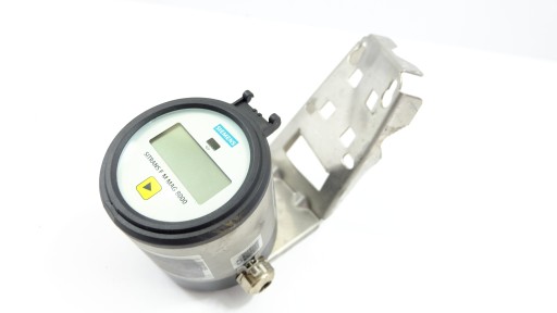 ЕЛЕКТРОМАГНІТНИЙ ВИТРОМІР SIEMENS 257405H416 SITRANS F M MAG 8000