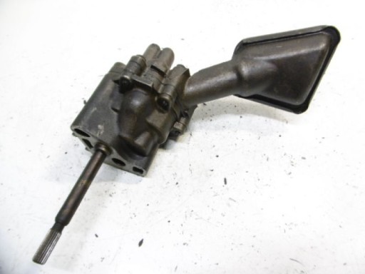 СИЕНА МАСЛЯНЫЙ НАСОС 1,6 16V 7660047