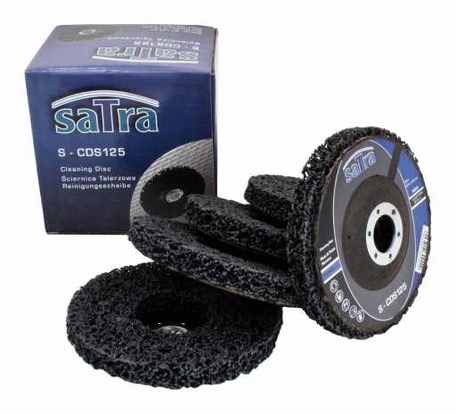 ЧИСТЯЩЕЕ СРЕДСТВО 125X22MM - 5PCS.