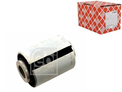 FE28213 - SILENTBLOCK РЕССОРА ПЕРЕДНЯЯ 57 4X20 3 IVECO EUROCARGO Я-III EUROCARGO IV