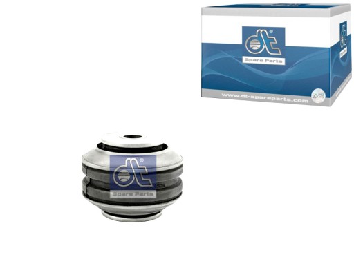 2.70301 - САЙЛЕНТБЛОК ПЕРЕДНЬОЇ ПІДВІСКИ КАБІНИ 16 90X70 VOLVO FH12 FH16 FH16 II