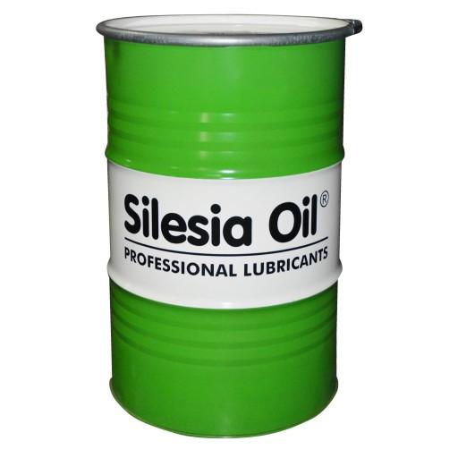 SILESIA GREASE EPX-000 180 КГ МЕТАЛЛ