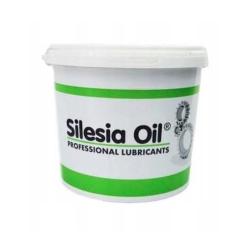 МАСТИЛО SILESIA GRAPHITE GREASE 4,5 КГ.