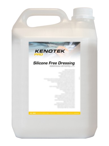 СИЛИКОНОВЫЕ БЕСПЛАТНЫЕ ТУАЛЕТНЫЕ KENOTEK ПЛАСТИКИ БЛЕСК 5L